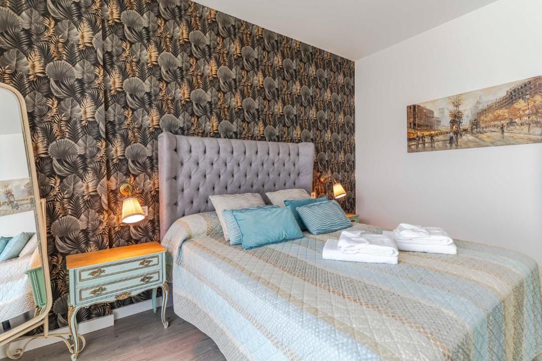 Photo of Bedroom in Motril