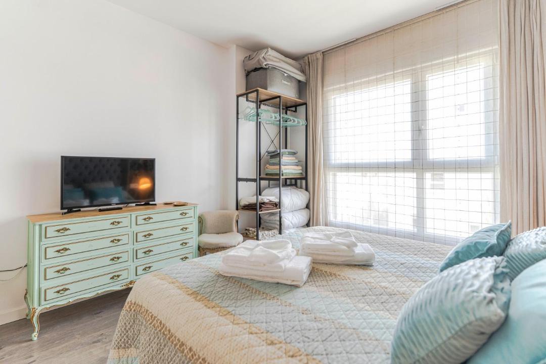 Photo of Bedroom in Motril