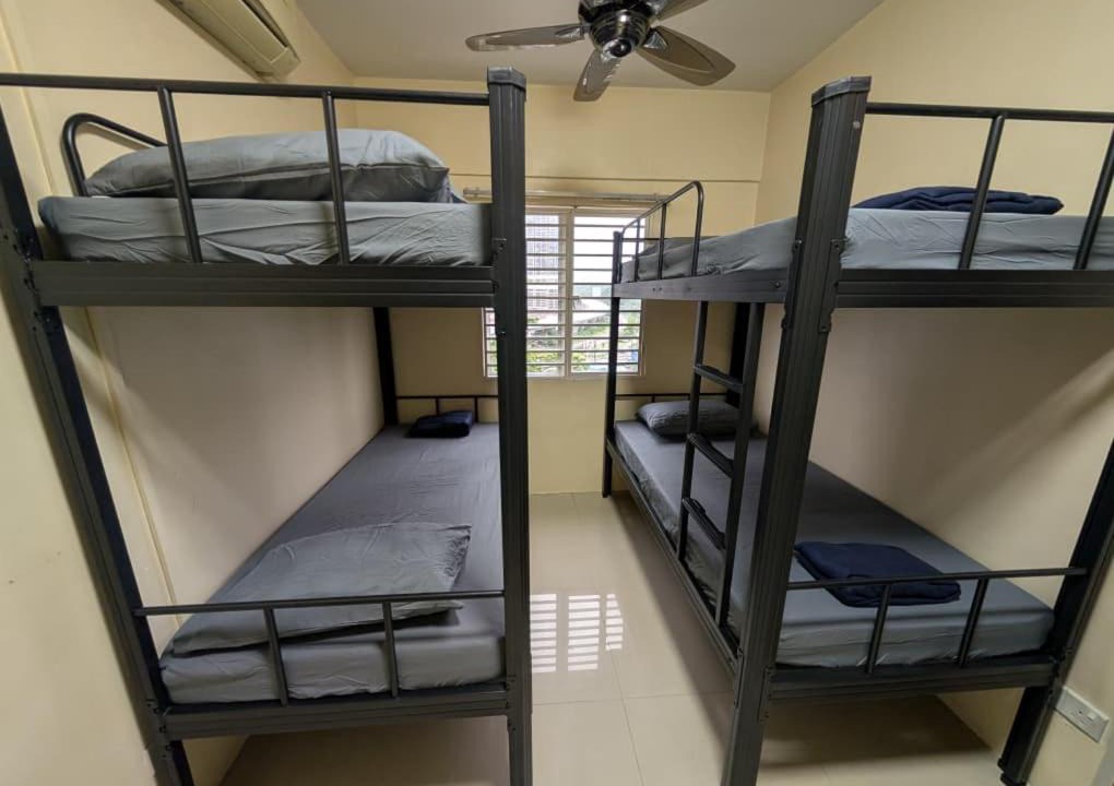 Photo of Bedroom in Kuala Lumpur