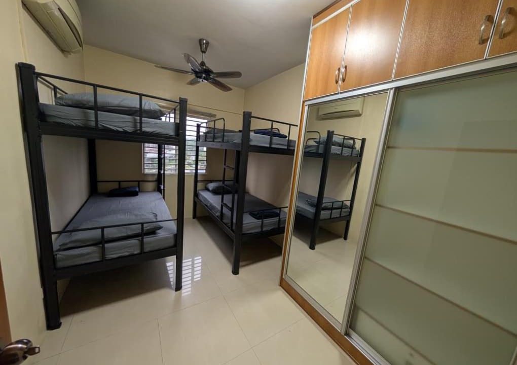 Photo of Bedroom in Kuala Lumpur