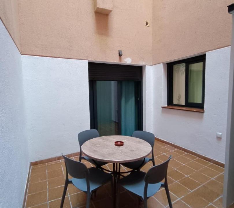 Photo of Patio Balcony in Churriana de la Vega