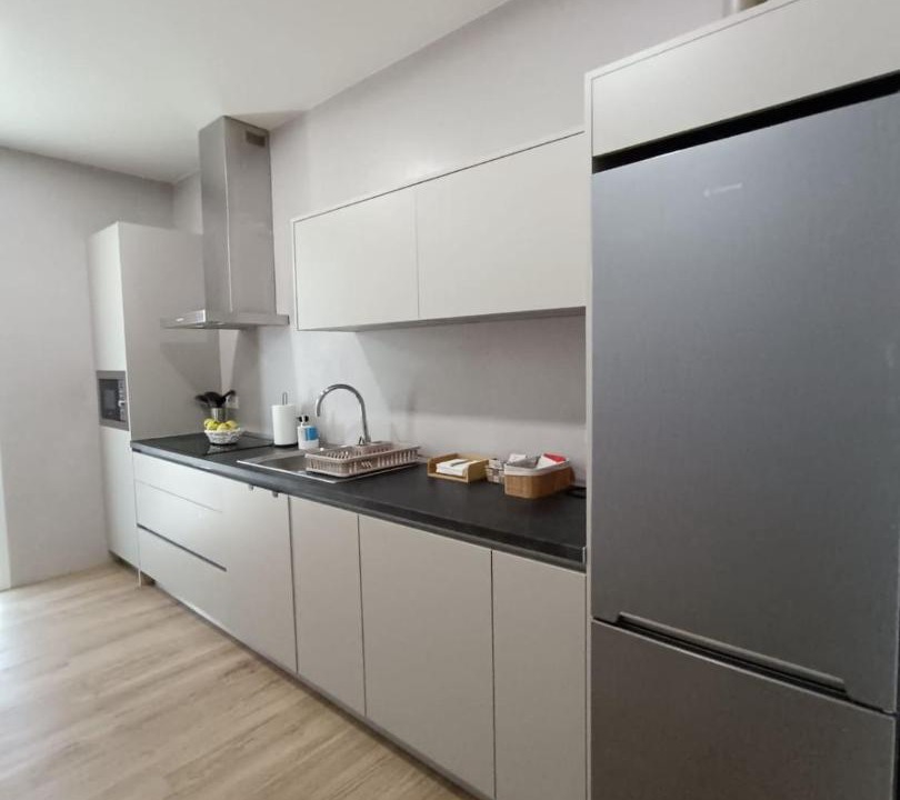 Photo of Kitchen in Churriana de la Vega
