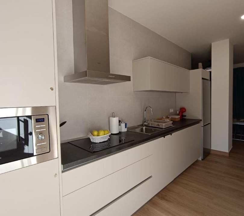 Photo of Kitchen in Churriana de la Vega