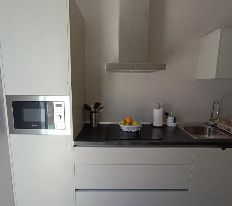 Photo of Kitchen in Churriana de la Vega