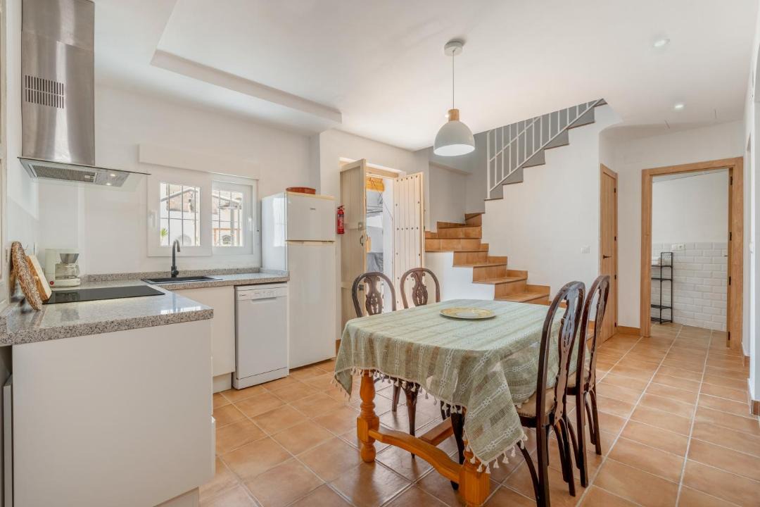 Photo of Kitchen in Valderrubio