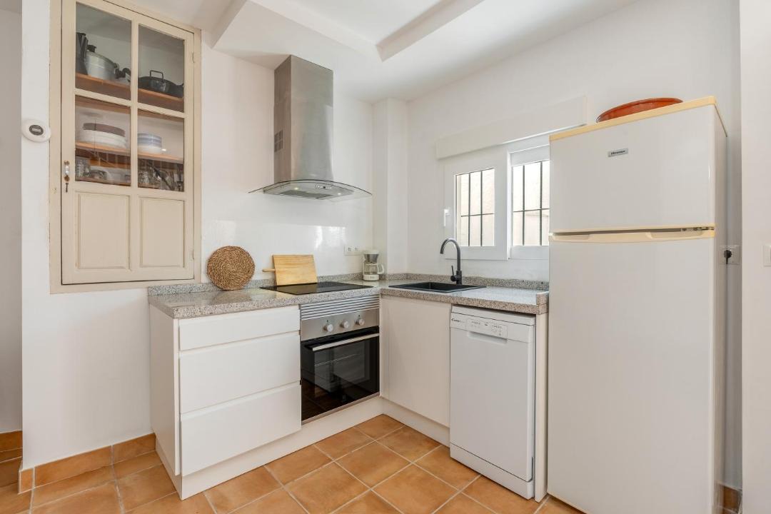 Photo of Kitchen in Valderrubio