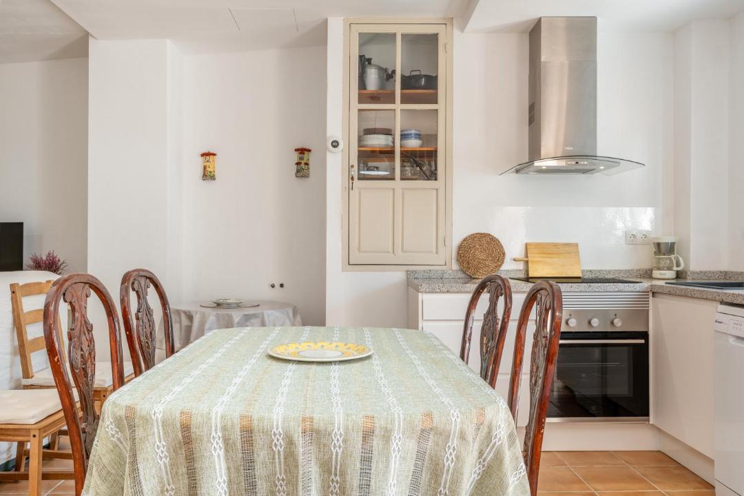 Photo of Kitchen in Valderrubio