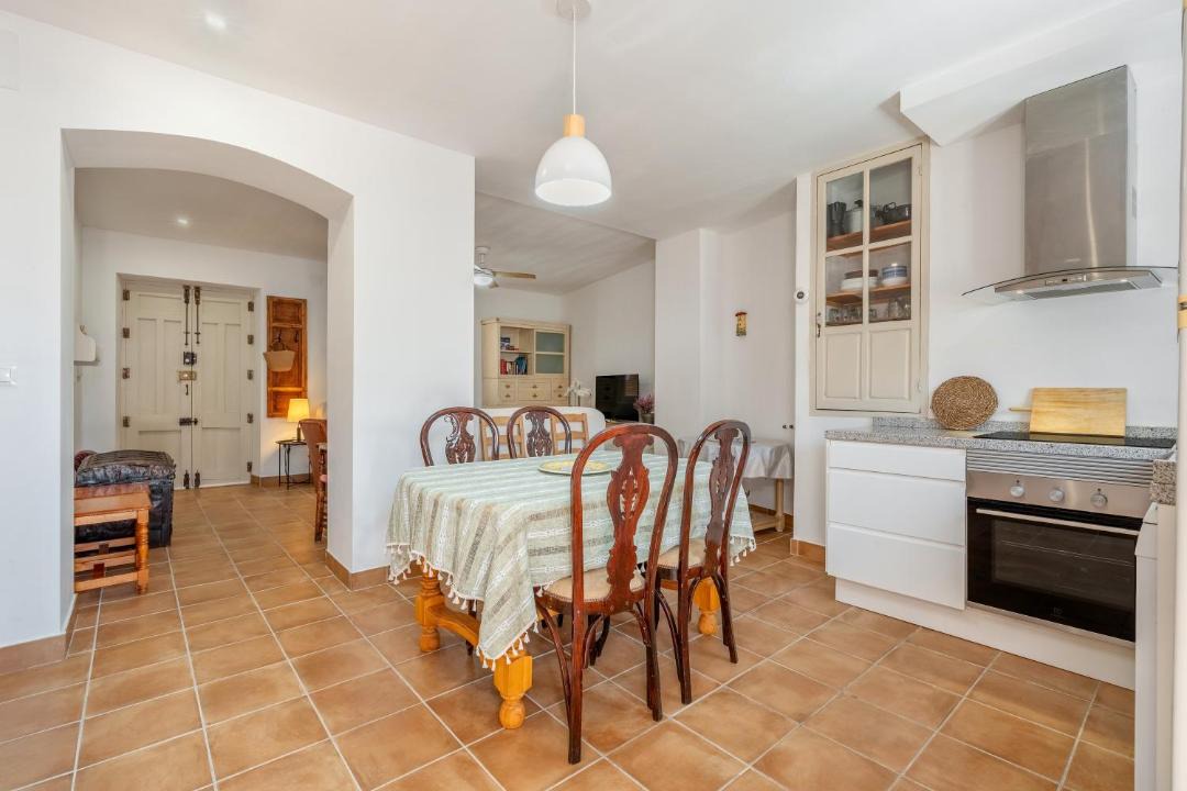 Photo of Kitchen in Valderrubio