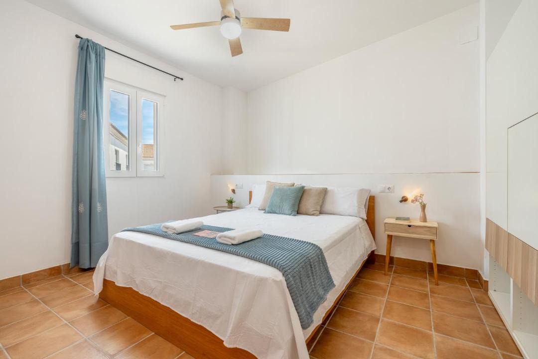 Photo of Bedroom in Valderrubio
