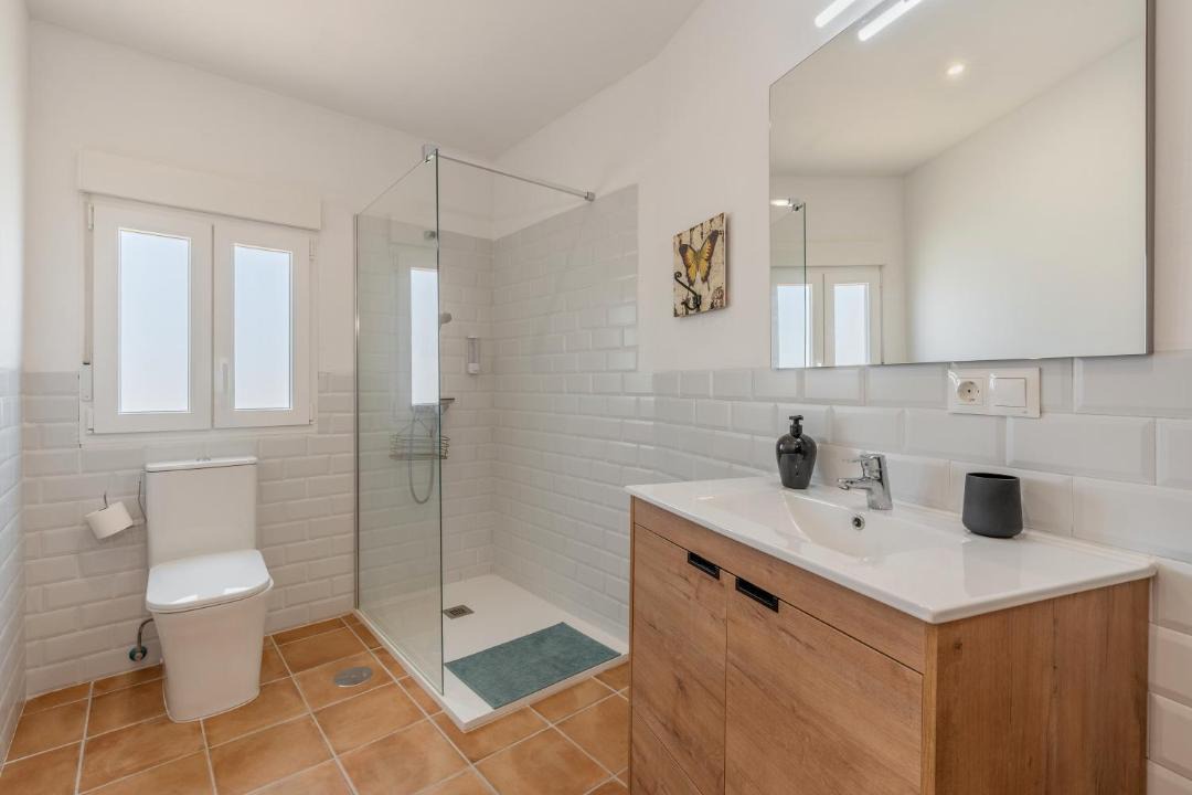 Photo of Bathroom in Valderrubio