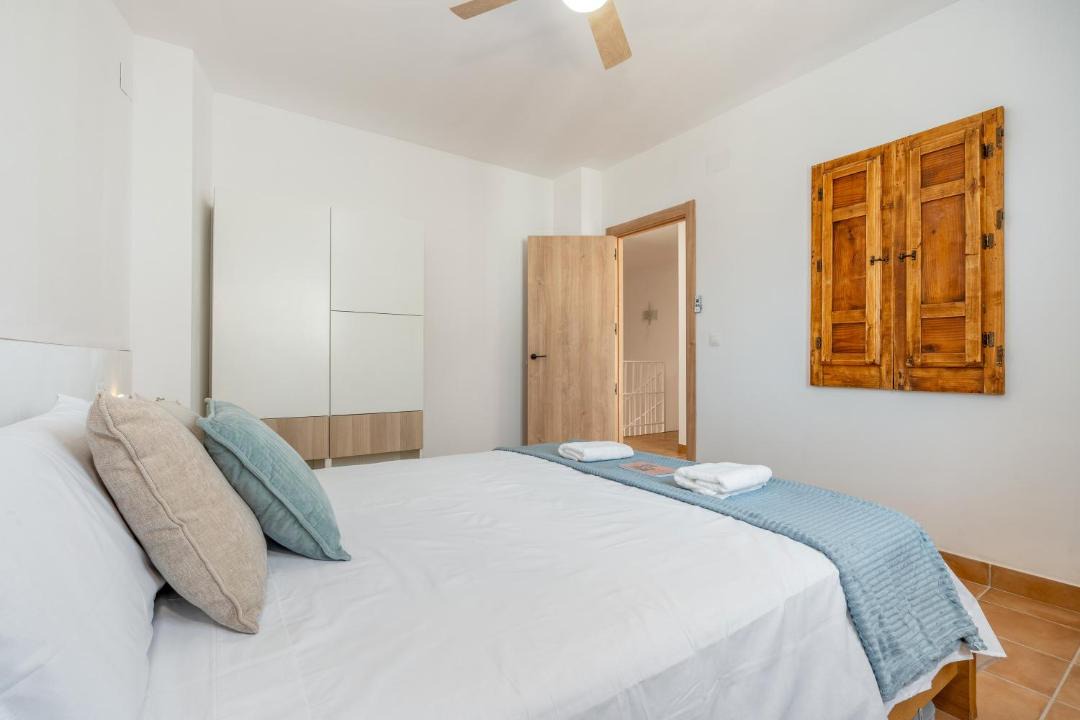 Photo of Bedroom in Valderrubio