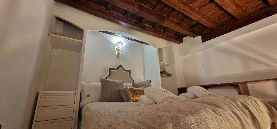 Photo of Bedroom in Albaicin
