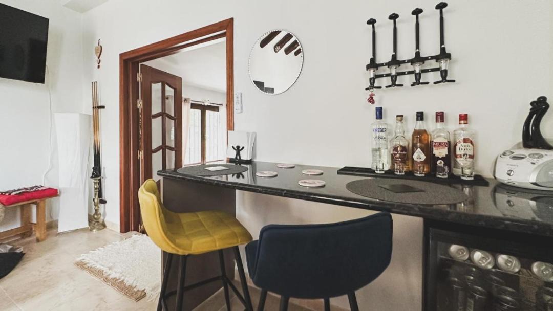 Photo of Kitchen in Montefrio