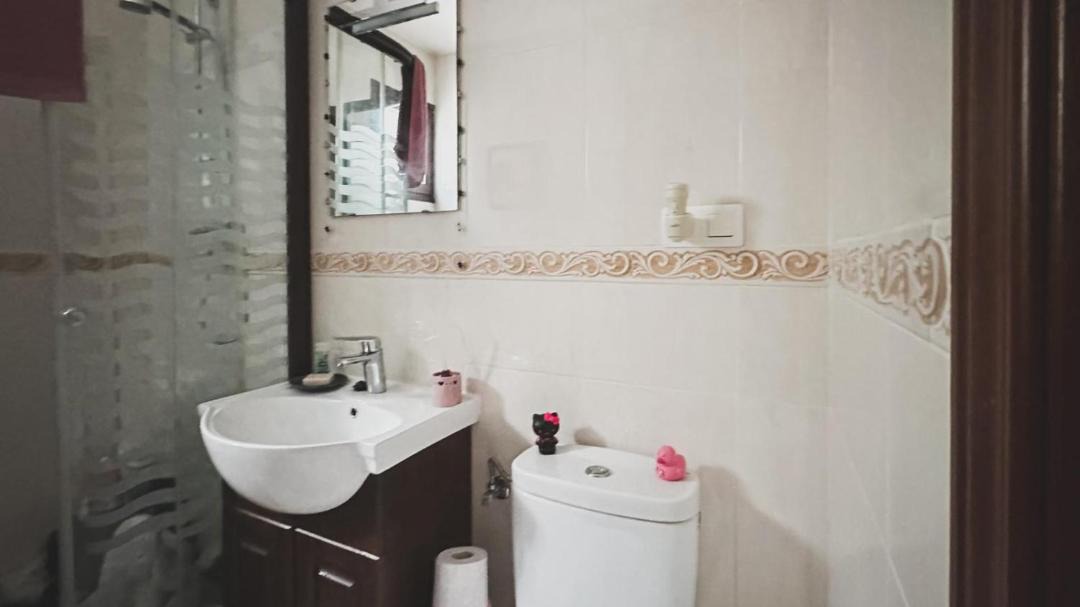 Photo of Bathroom in Montefrio