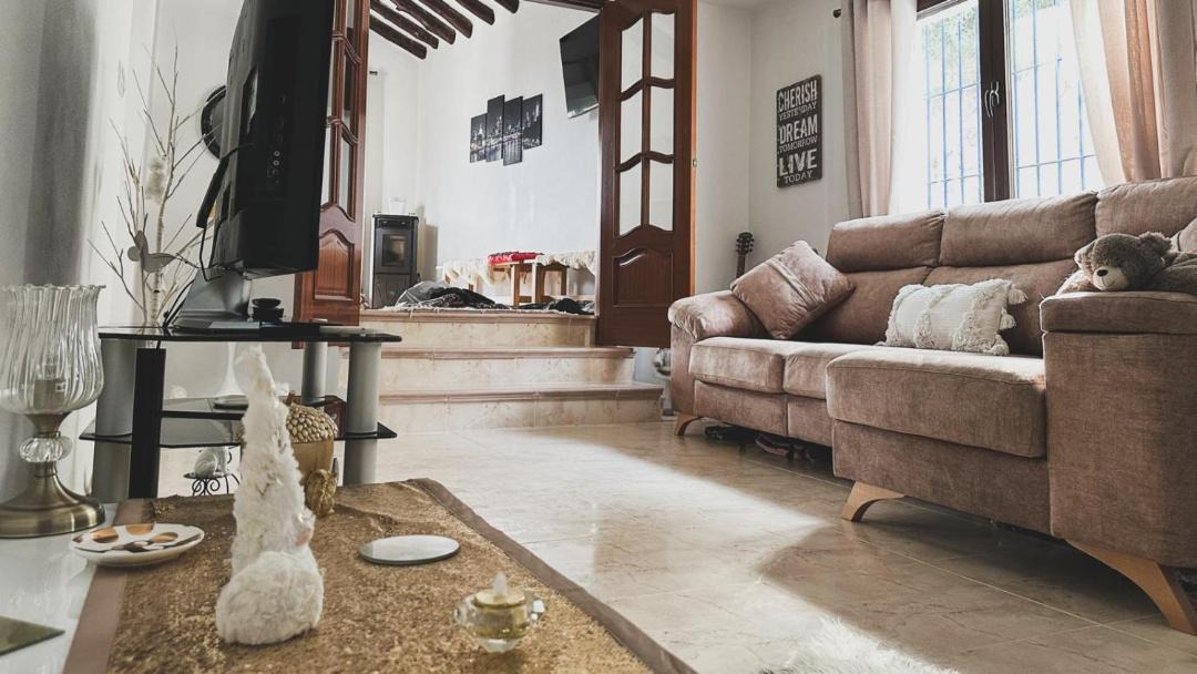 Photo of Livingroom in Montefrio