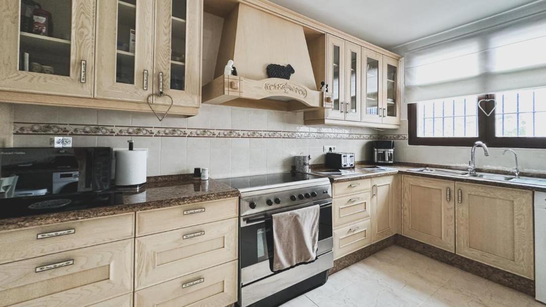 Photo of Kitchen in Montefrio