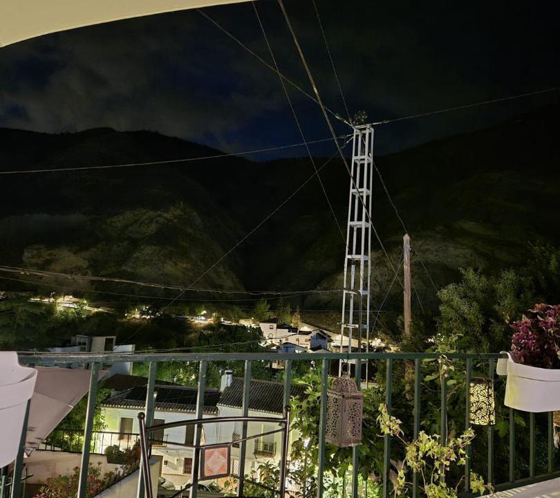 Photo of Patio Balcony in Pinos Genil