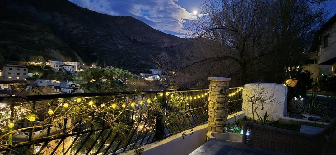 Photo of Patio Balcony in Pinos Genil