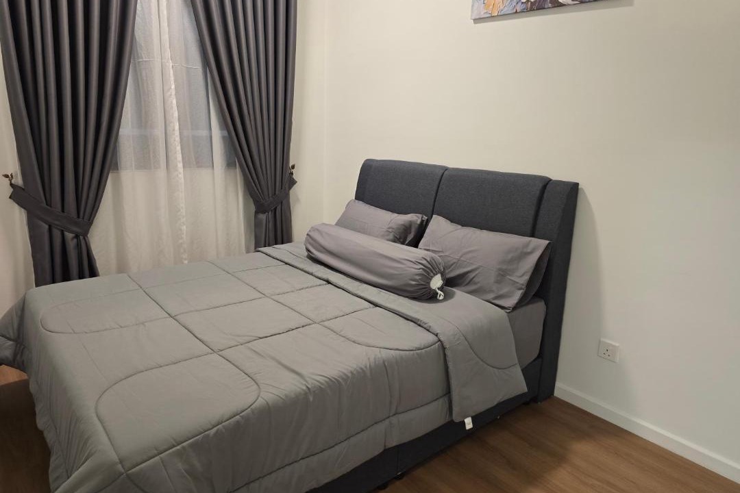 Photo of Bedroom in Batu Caves