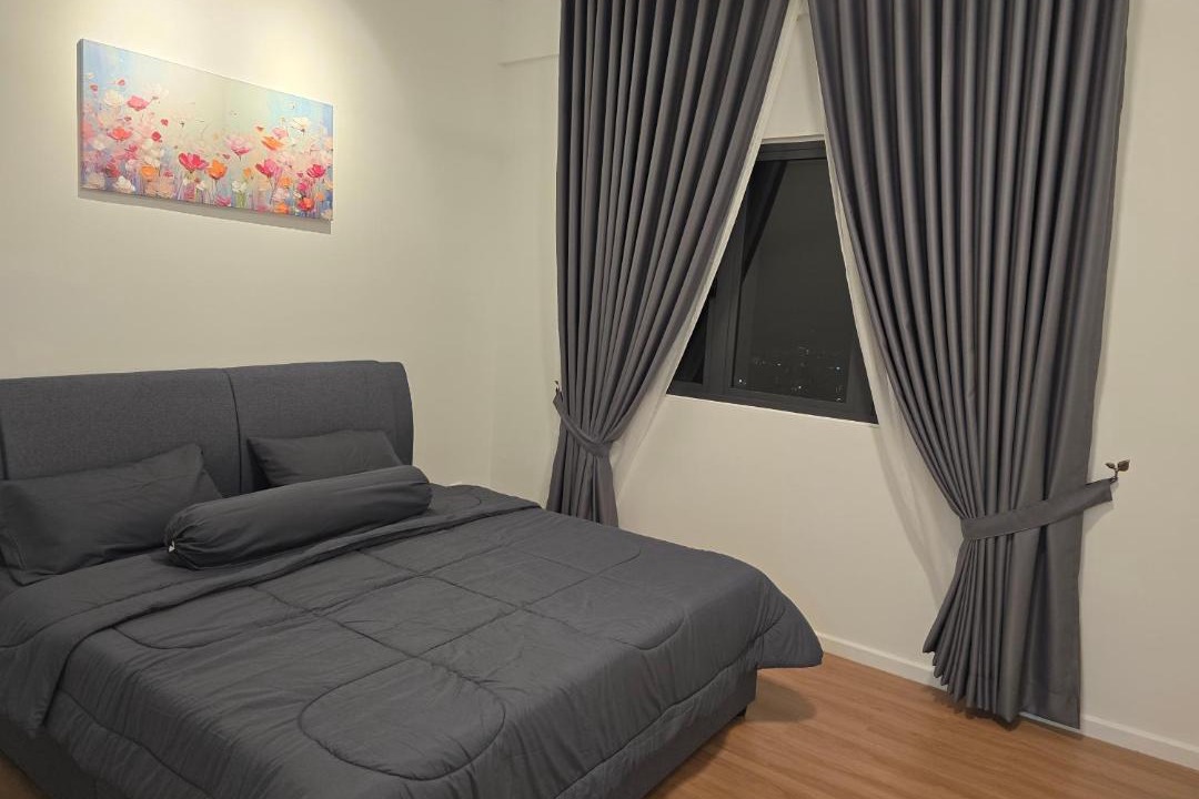 Photo of Bedroom in Batu Caves