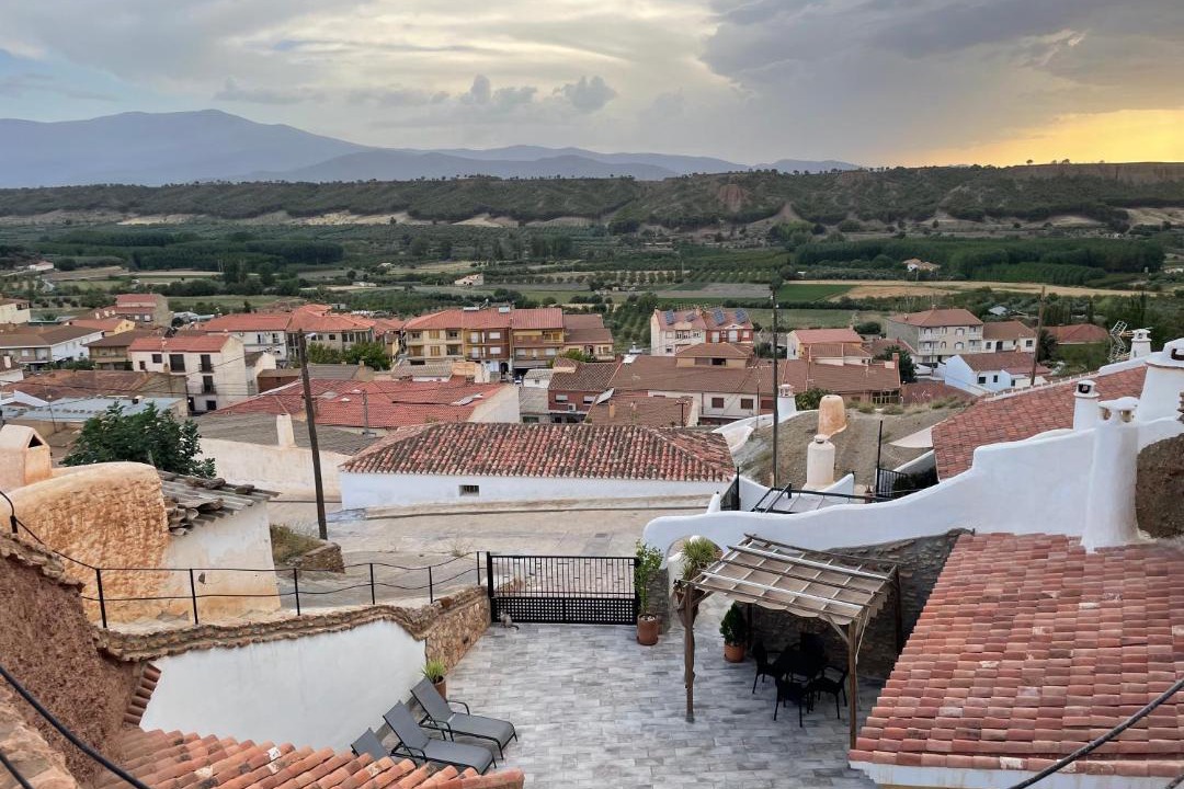 Photo of Others in Alcudia de Guadix