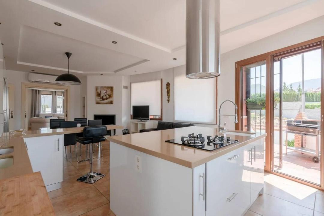 Photo of Kitchen in La Zubia