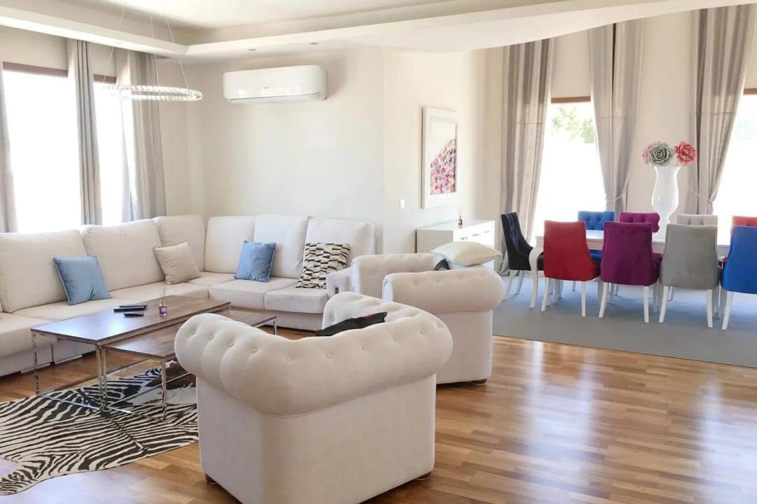Photo of Livingroom in La Zubia