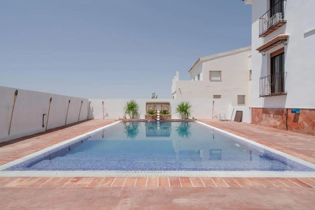 Photo of Patio Balcony in La Zubia