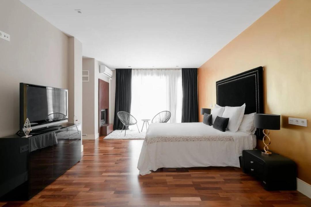 Photo of Bedroom in La Zubia