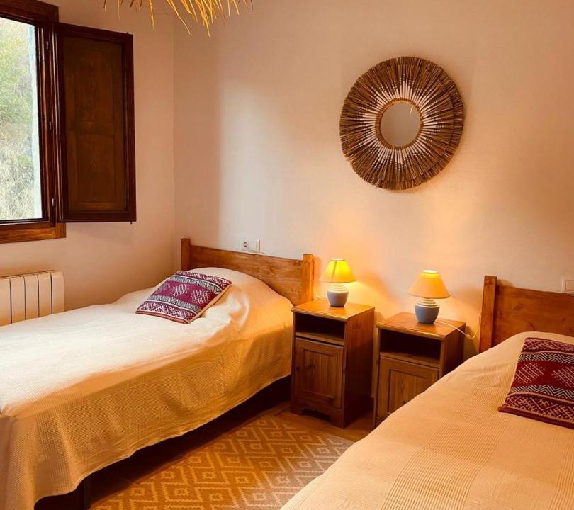 Photo of Bedroom in Valor