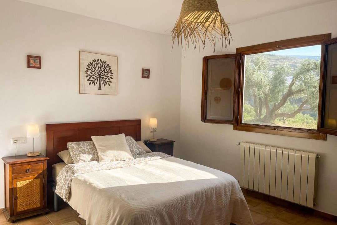 Photo of Bedroom in Valor