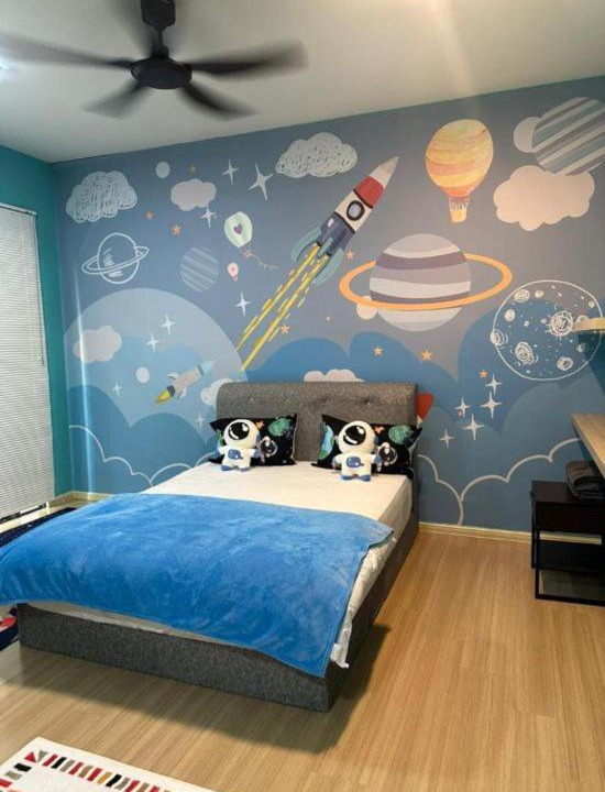 Photo of Bedroom in Kajang
