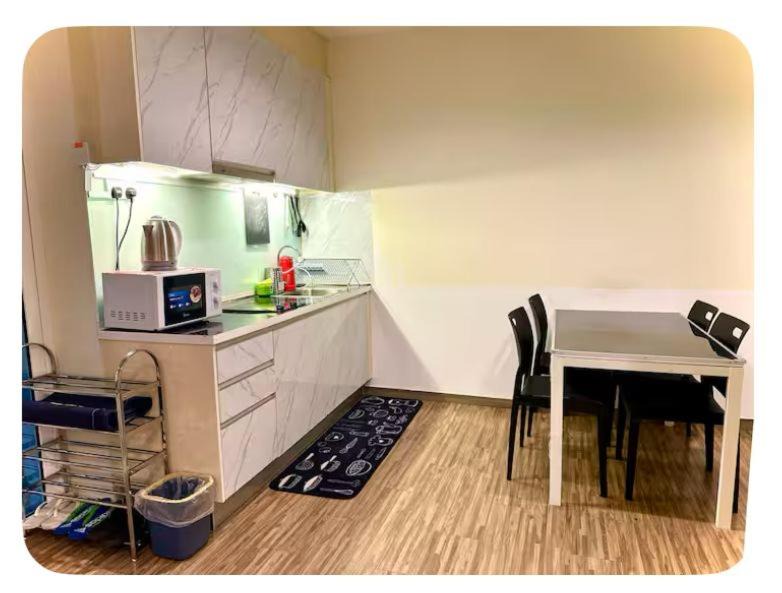 Photo of Kitchen in Danau Kota