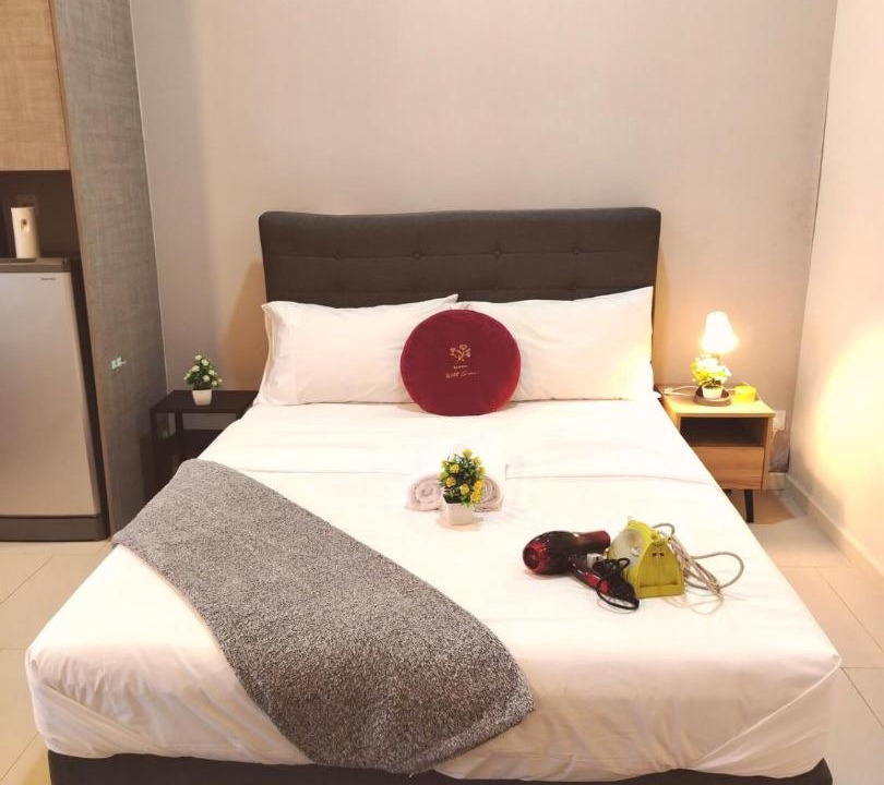 Photo of Bedroom in Cyberjaya
