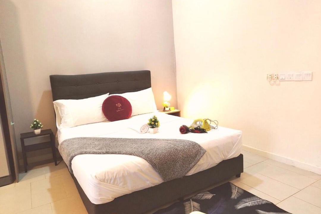 Photo of Bedroom in Cyberjaya