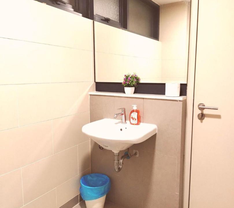 Photo of Bathroom in Cyberjaya