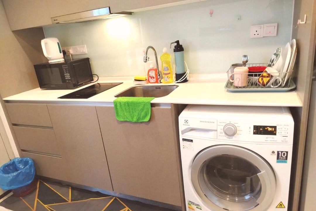 Photo of Kitchen in Cyberjaya