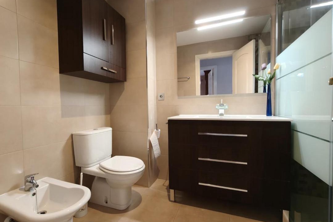 Photo of Bathroom in Alhendin