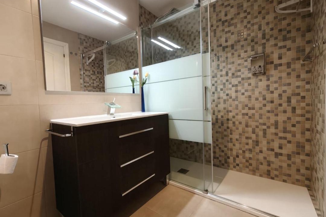 Photo of Bathroom in Alhendin