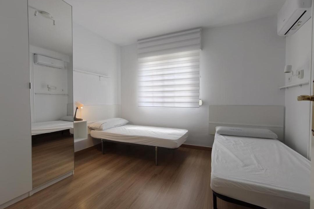 Photo of Bedroom in Alhendin