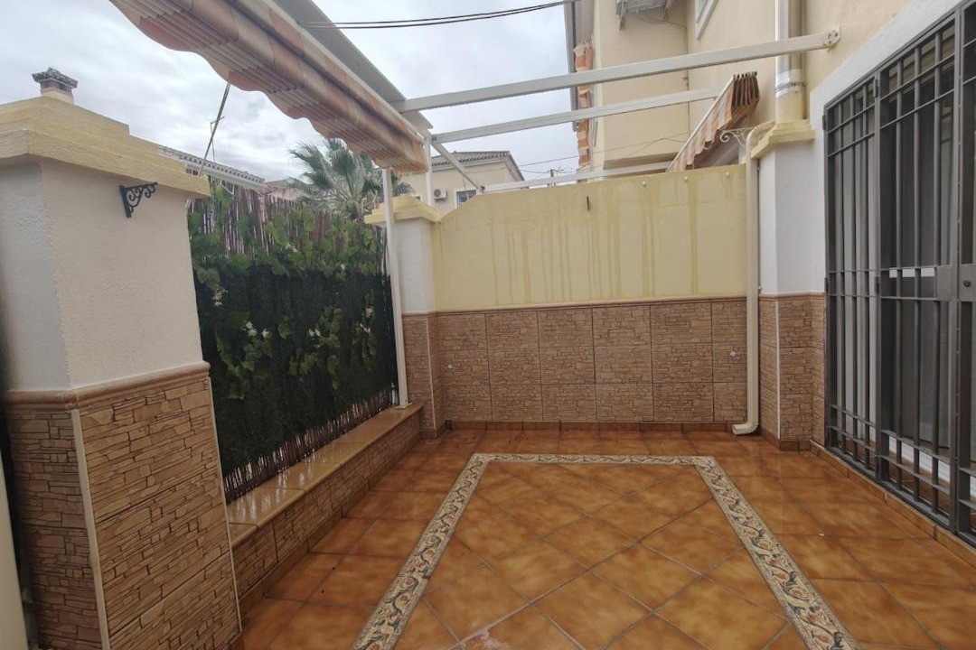 Photo of Patio Balcony in Alhendin