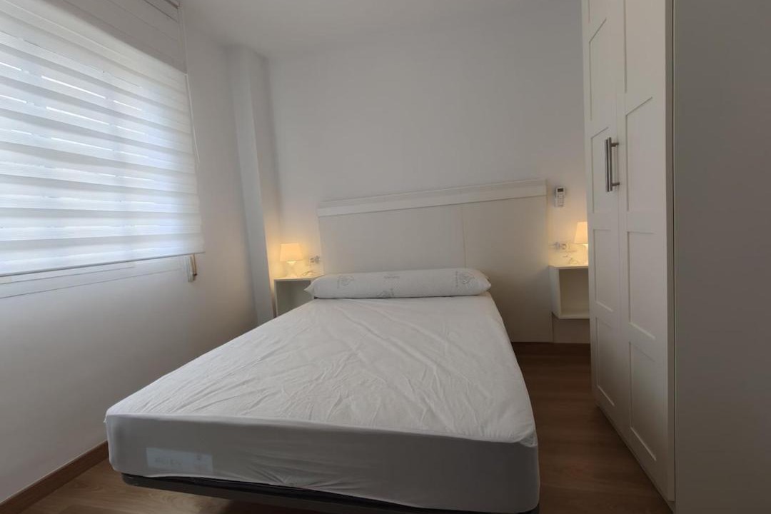 Photo of Bedroom in Alhendin