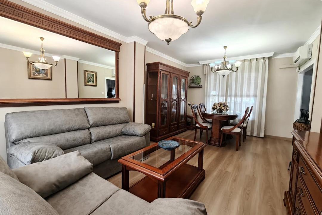 Photo of Livingroom in Alhendin