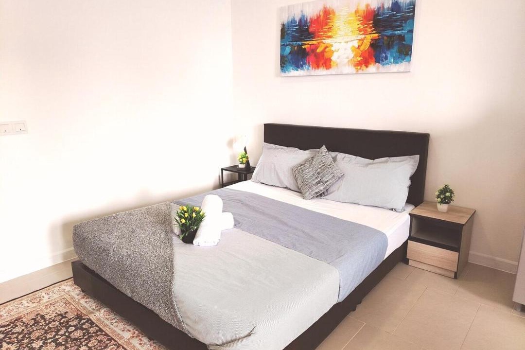 Photo of Bedroom in Cyberjaya