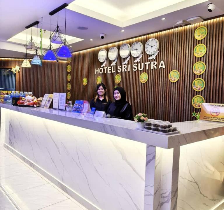 Photo of Kitchen in Bandar Sunway