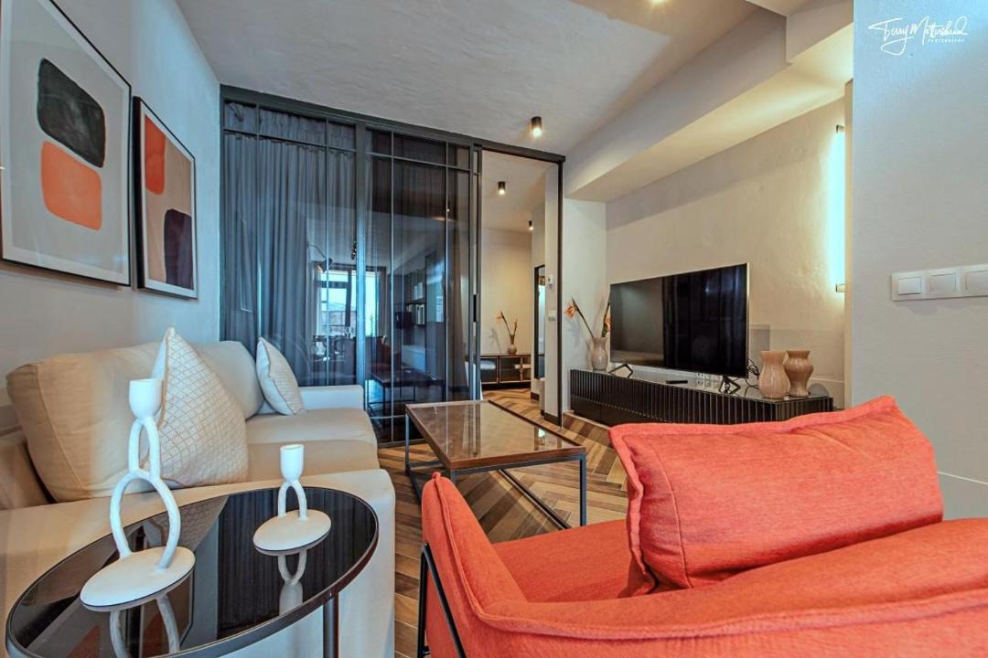 Photo of Livingroom in Alhama de Granada