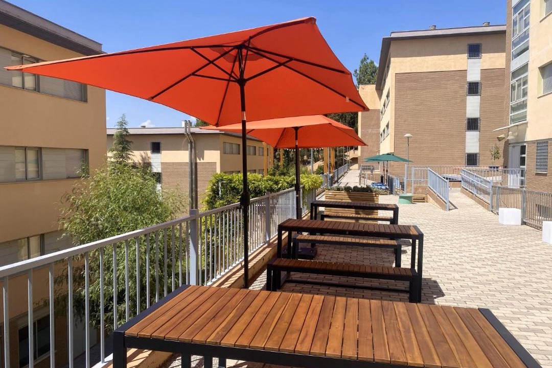 Photo of Patio Balcony in Norte