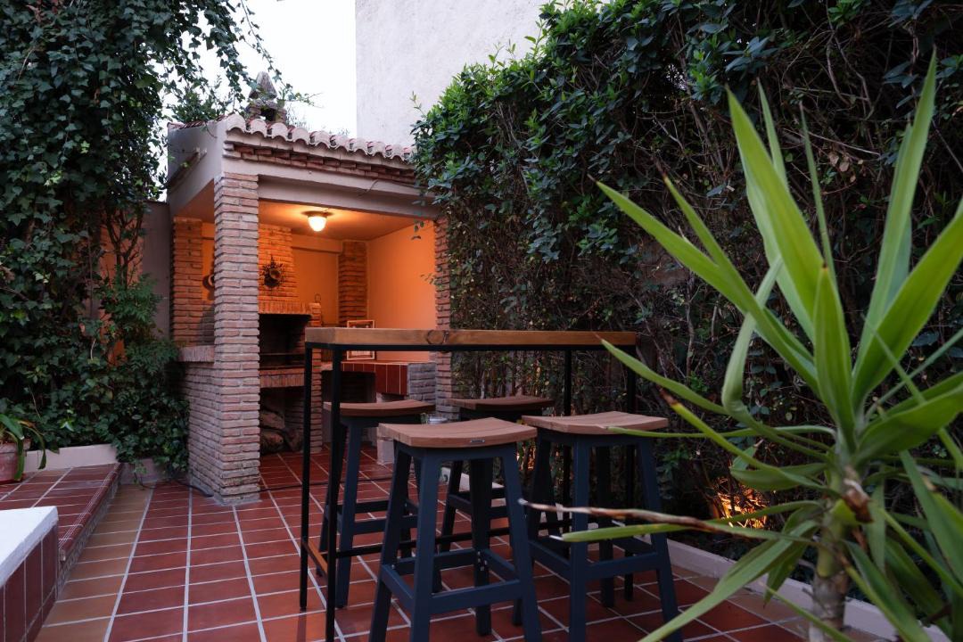 Photo of Patio Balcony in Beiro