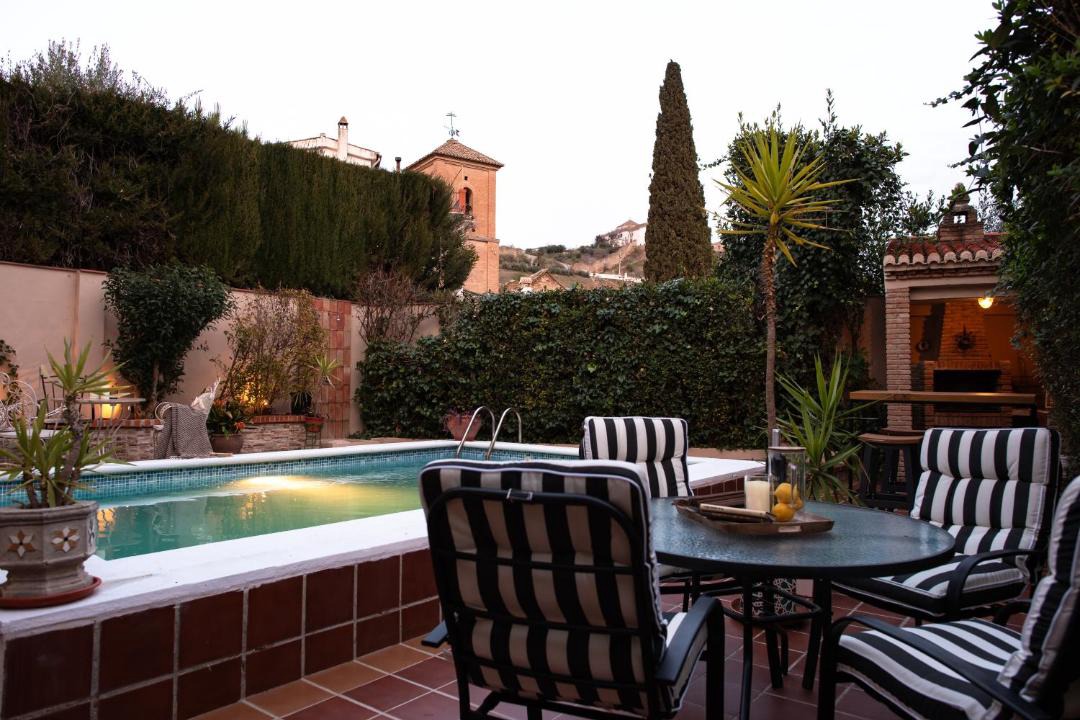Photo of Patio Balcony in Beiro