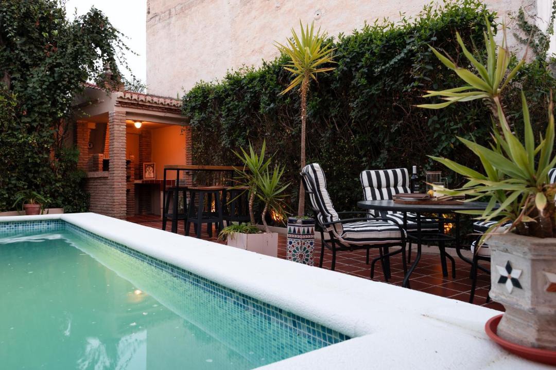 Photo of Patio Balcony in Beiro